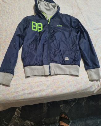 Giubbotto  unisex  12 anni