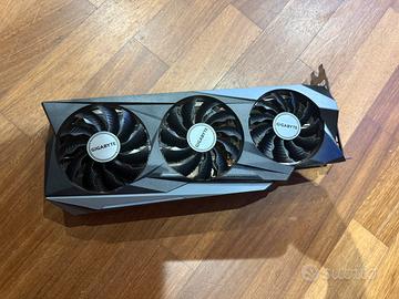 GeForce RTX 3080 10GB