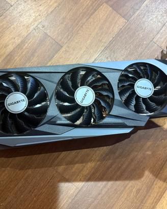 GeForce RTX 3080 10GB