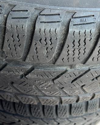 4 Pneunatici estivi CONTINENTAL 235-50 r 19