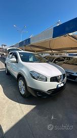 NISSAN QASHQAI NAVIGATORE, TELECAMERA. FULL....