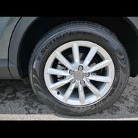 Cerchi in lega Audi q3