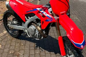 honda crf 450 2024