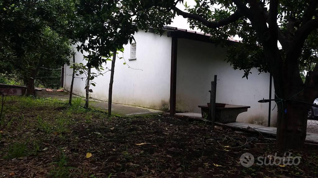 Rustico / Casale di 30 m² con 1 locale a Piedimont - Vista 2
