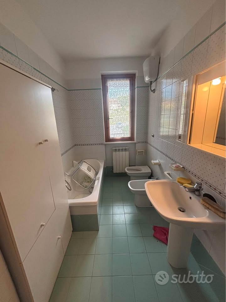 Appartamento – Camerino, Macerata - Vista 4