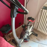 Cyclette Fassi Sport Q70 Pro