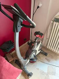 Cyclette Fassi Sport Q70 Pro