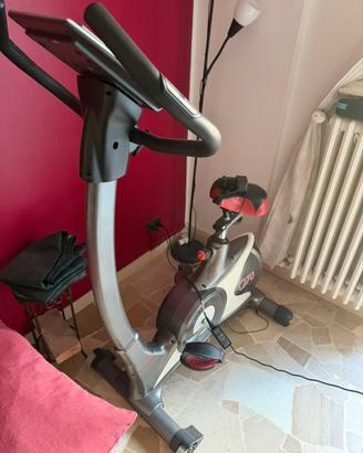 Cyclette Fassi Sport Q70 Pro