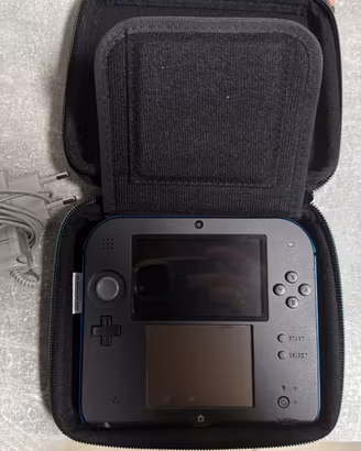 Nintendo 2DS