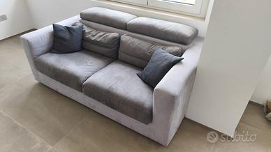 Divano Divani&Divani