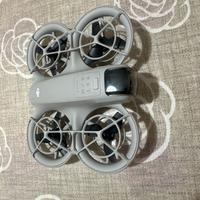 Dji neo