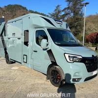 Renault Master RENAULT MASTER AMELINE 165 CV ...