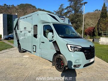 Renault Master RENAULT MASTER AMELINE 165 CV ...