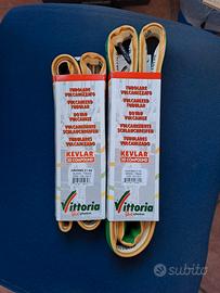 tubolare vittoria  21 mm - 20 o 22