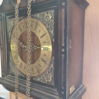 Orologio da muro a corda