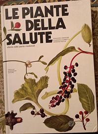 Le piante della salute