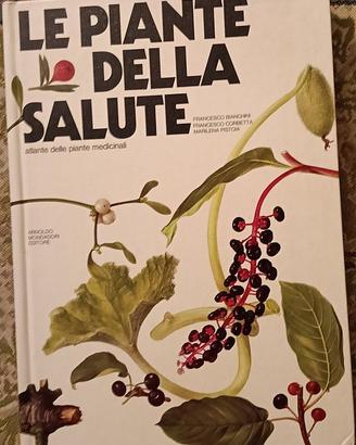 Le piante della salute