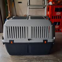 Trasportino per cane Arcaplanet taglia L