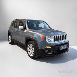 JEEP Renegade 1.4 MultiAir Limited POSSIBILITA'