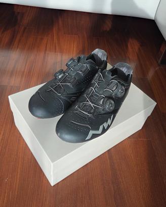 Scarpe Ciclismo Northwave Extreme 41 (26,5cm)
