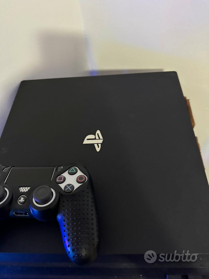 Ps4 pro 1tb - Console e Videogiochi In vendita a Bari