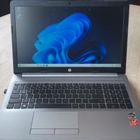 Notebook Windows 11