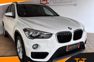 BMW X1 sDrive16d Advantage