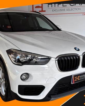 BMW X1 sDrive16d Advantage