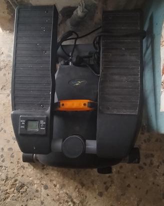 twisyer Stepper 