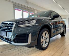 Audi Q2 - quattro 4x4 - S-LINE - FULL AUTOMATICO