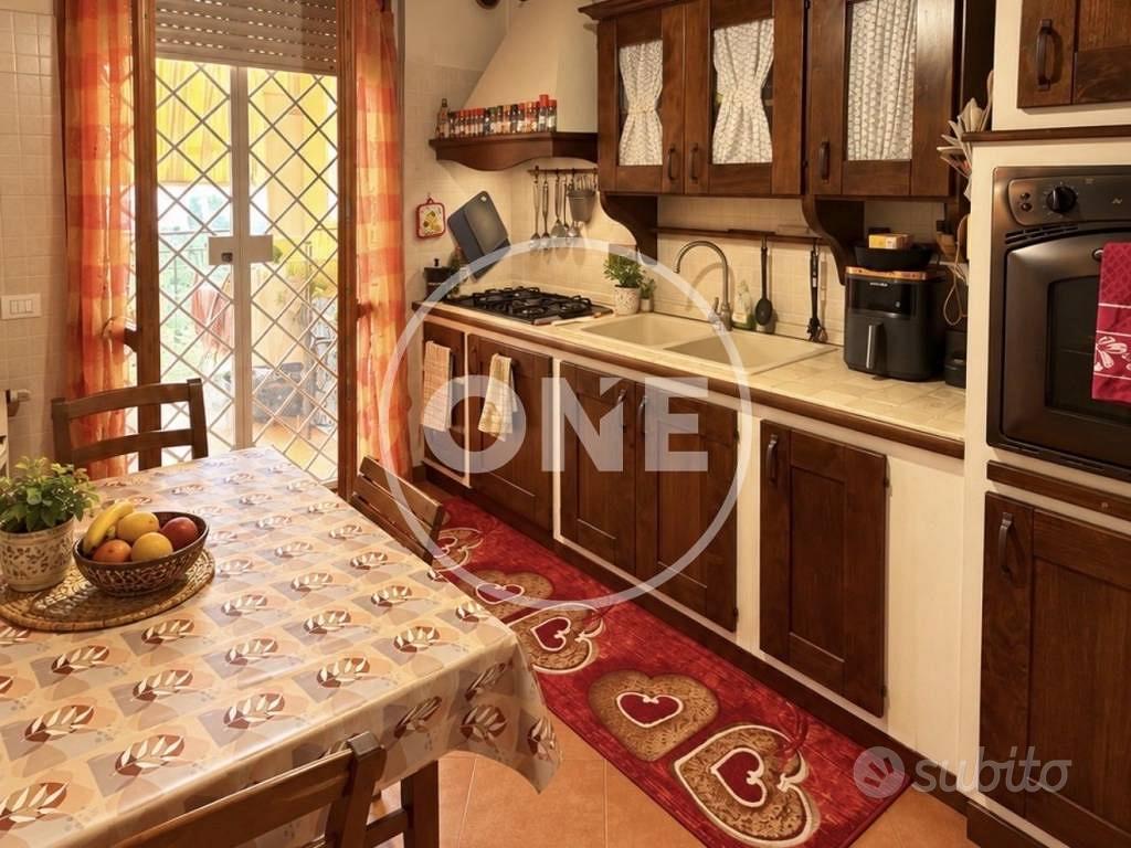 Appartamento – Roma, Lunghezza - Vista 3