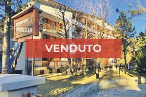 2 LOCALI A BARDONECCHIA