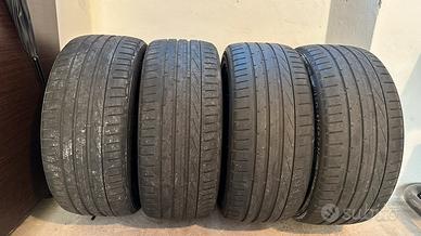 4 Pneumatici Hankook