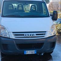 Iveco daily 35c12 2.3 hp