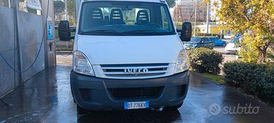 Iveco daily 35c12 2.3 hp