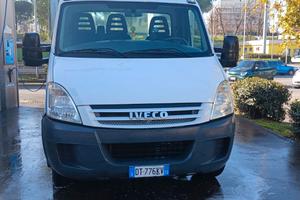 Iveco daily 35c12 2.3 hp