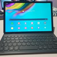 Galaxy tab s5e 