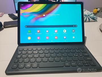 Galaxy tab s5e 