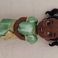 bambolina Disney animators 