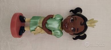 bambolina Disney animators 