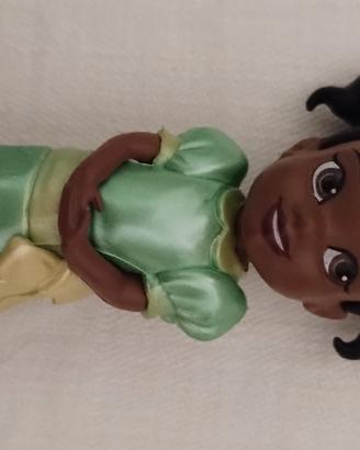 bambolina Disney animators 