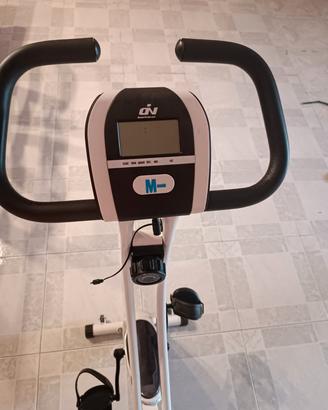 cyclette 
