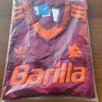 Maglia roma 1982