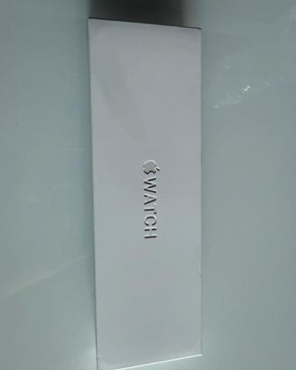 Apple Watch Series 12 46 mm Nero