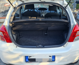 Toyota Yaris 2010 GPL 89000KM