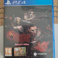 Darkest dungeon - Ancestral edition edizione ITA