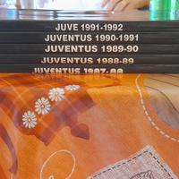 Libri storici Juventus