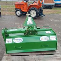 fresa per terreno / orto