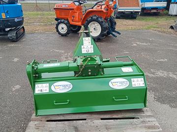 fresa per terreno / orto