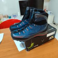 La Sportiva TRANGO TRK LEATHER GTX Tg.44